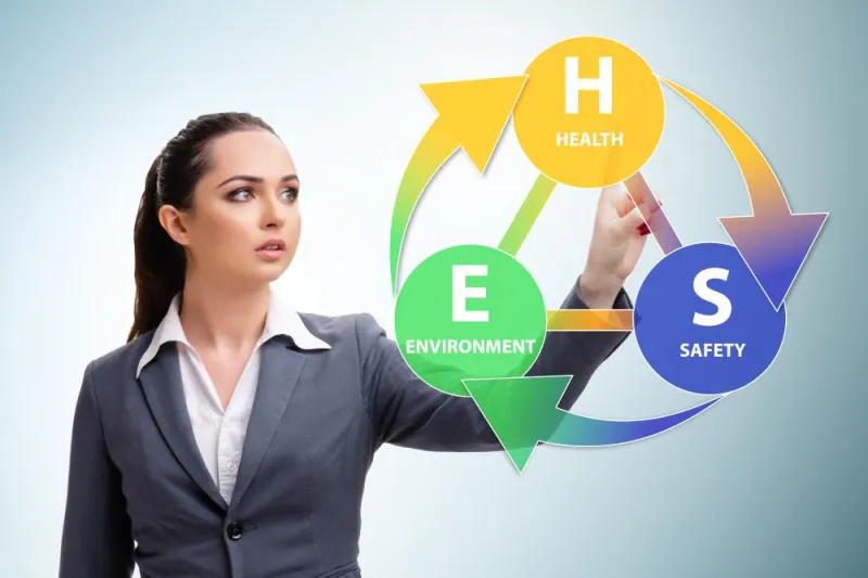 VI Fórum de Saúde e Segurança no Trabalho - SST