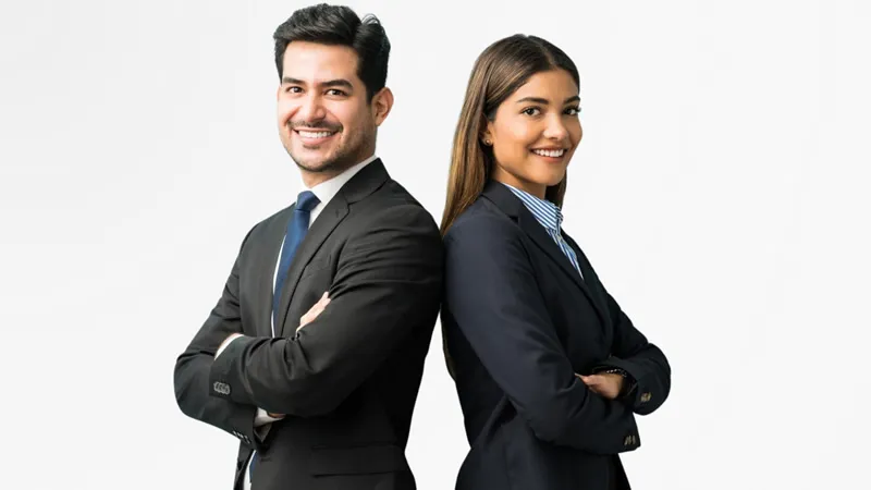 LÍDER RH 2025 - Fórum Nacional de Líderes de RH