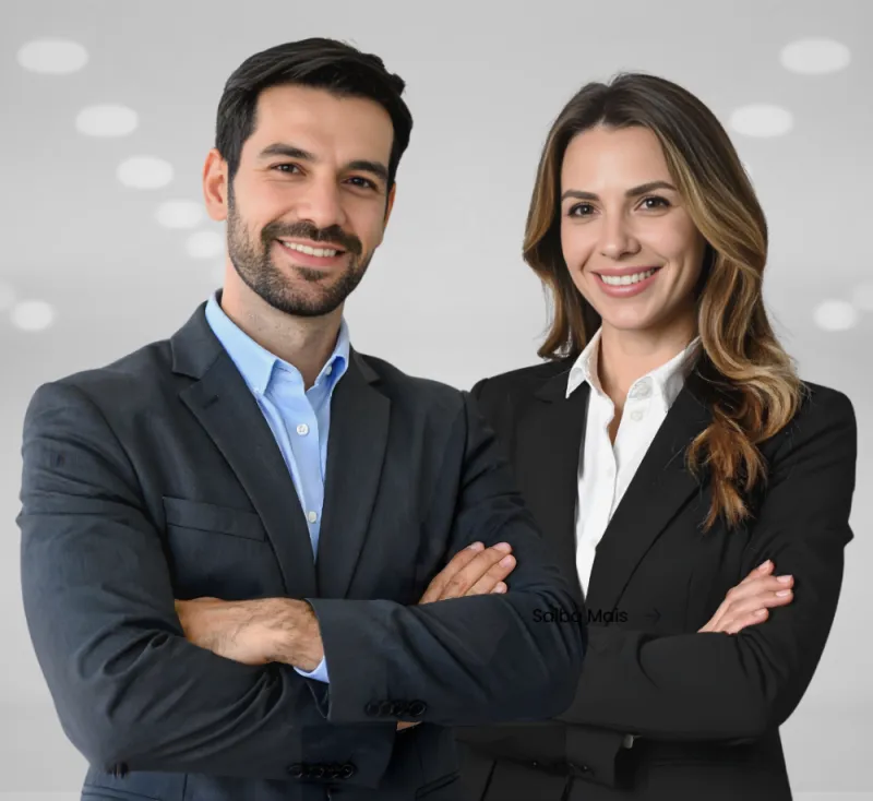LIDER RH 2026 - Fórum Nacional de Líderes de RH